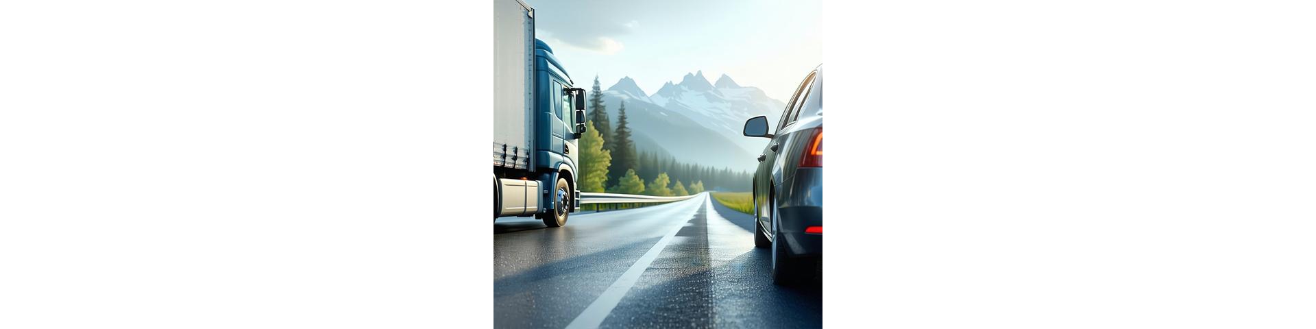 Contact support for driving in Austria