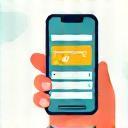 Digital e-vignette process support