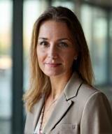 Ivana Novak - Operations Director